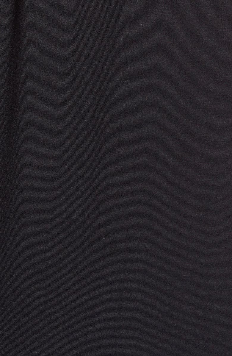 Halogen<sup>®</sup> Sleeveless Drape Neck Top, Alternate, color,