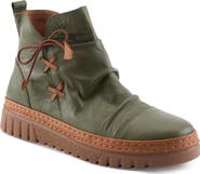 Spring Step Vandis Bootie