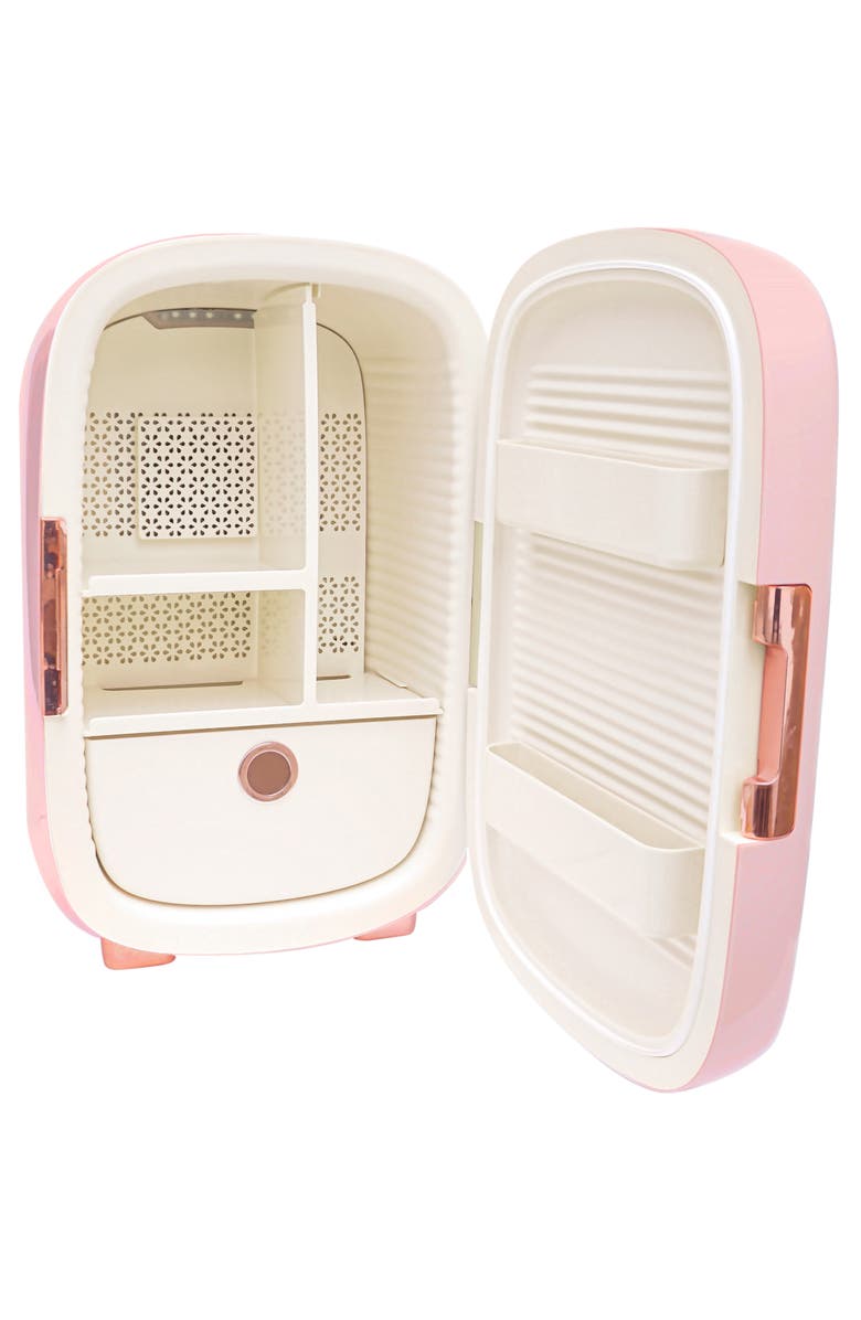 TEAMI Luxe Skin Care Fridge, Alternate, color,