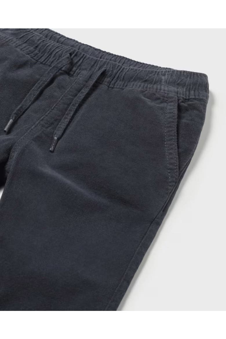 Baby Lined Trousers, Alternate, color, Grey