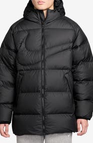 Nike Club Therma-FIT Parka