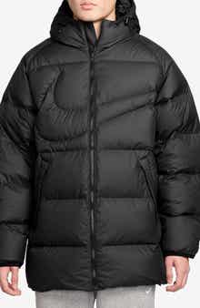 Nike Club Therma-FIT Parka
