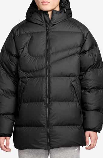 Club Therma-FIT Parka