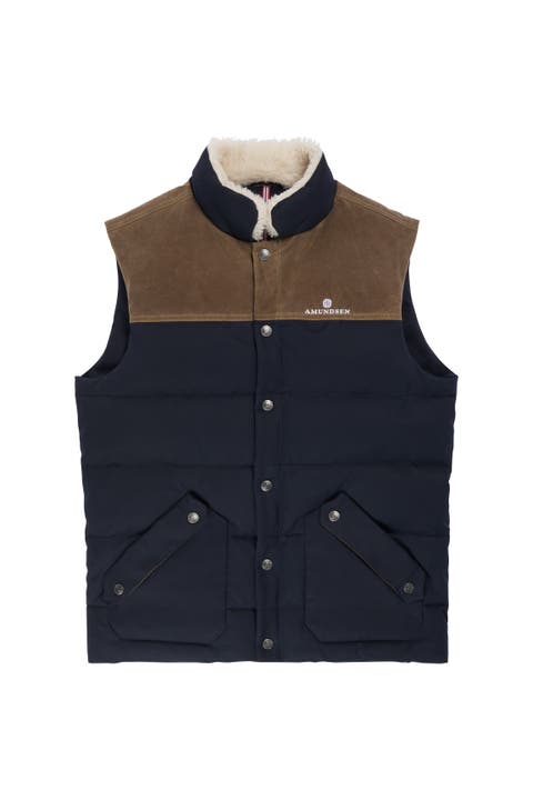 Huntsman Vest