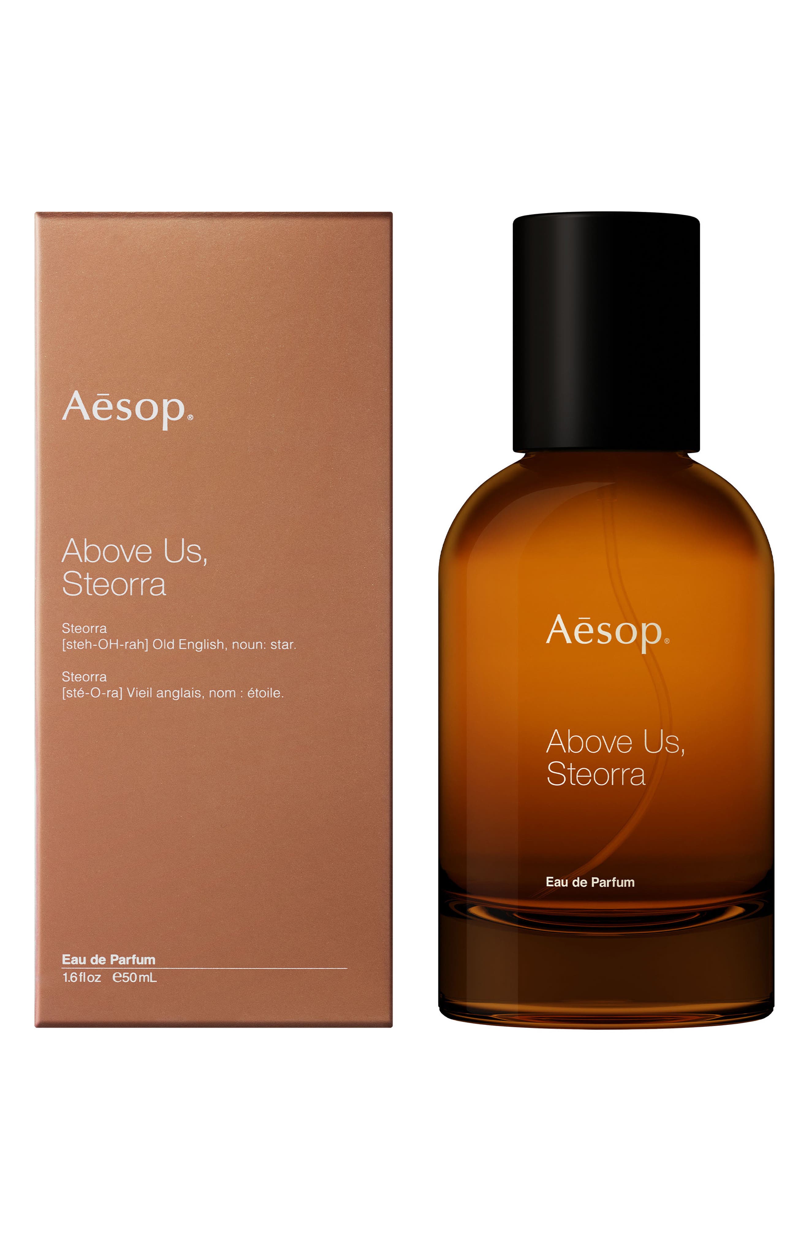 Aesop Virere Eau de Parfum | Nordstrom