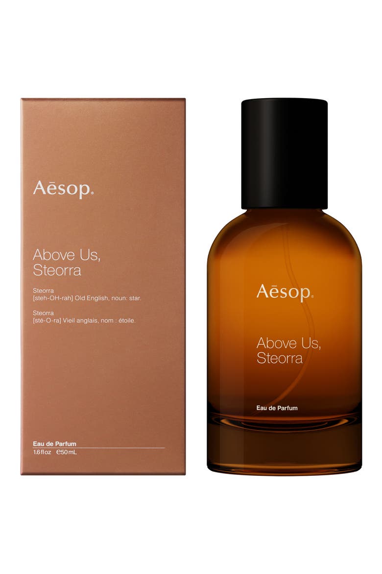 Above Us, Steorra Eau de Parfum (Women) | Nordstrom