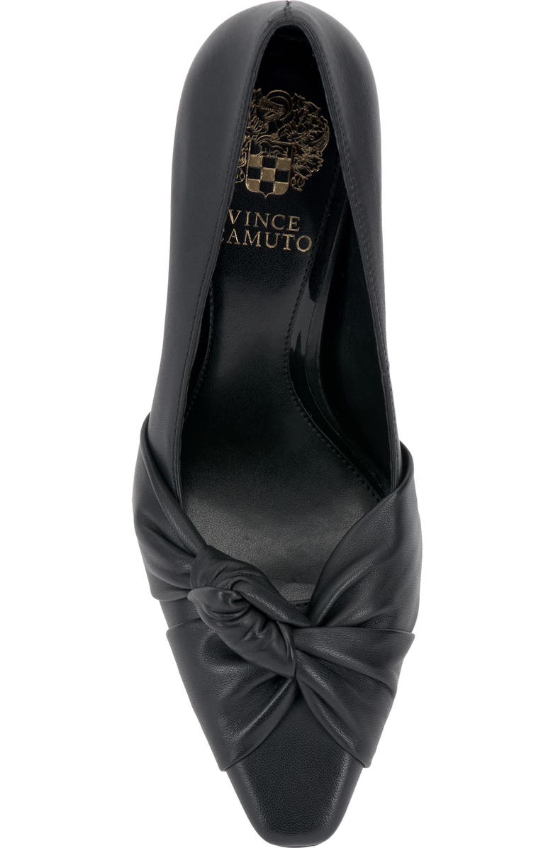 Vince Camuto Senai Knot Pump, Alternate, color,