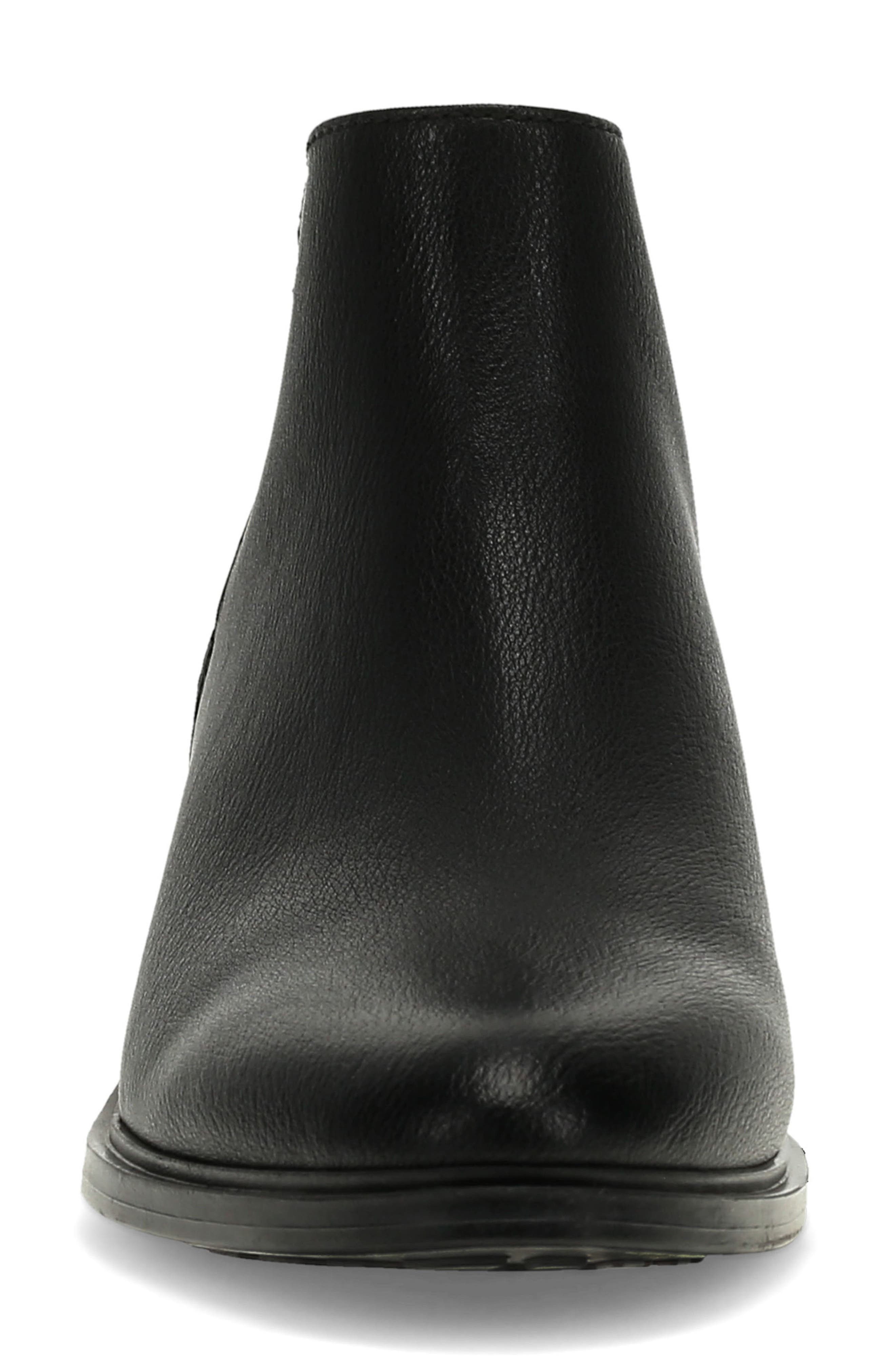 BARETRAPS Avril Ankle Bootie, Alternate, color, Black