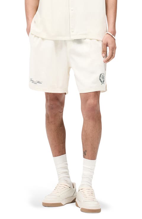 Crest Shorts