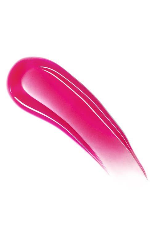 Smashbox Halo Plump + Glow Lip Gloss In Aura