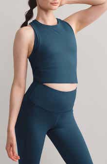 Rhone Serene Fitted Tank