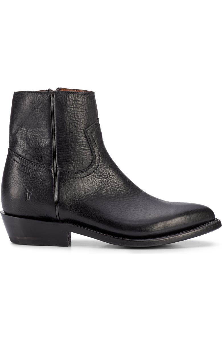 Frye Billy Western Boot, Alternate, color,