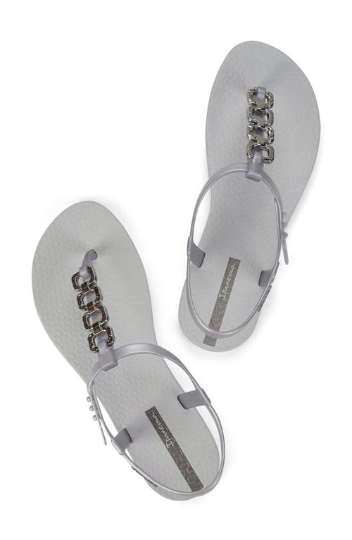 Ipanema Class Forever Ankle Strap Sandal