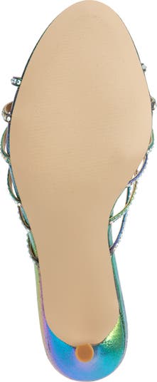 Cirkus Crystal Slide Sandal