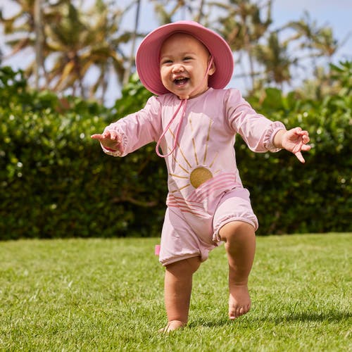 Uv Skinz Uv Sunzie In Pink