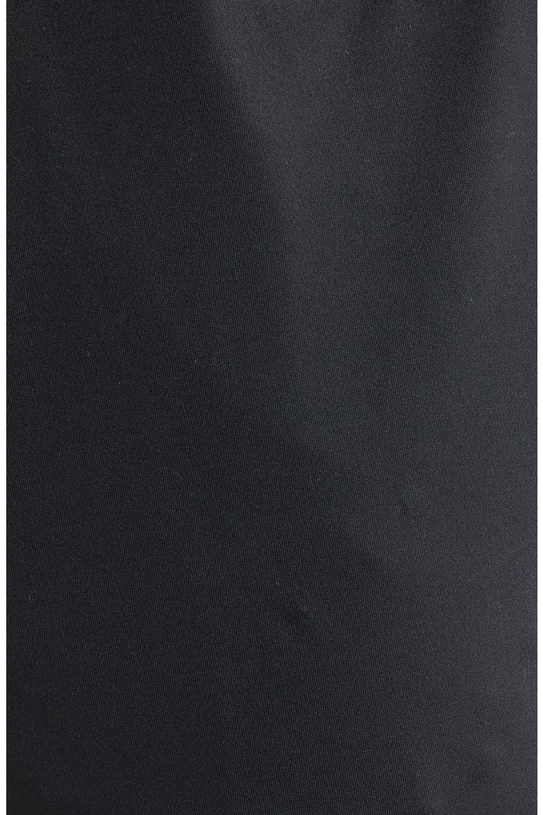 Gaia Yoga Jumpsuit, Alternate, color, BLACK