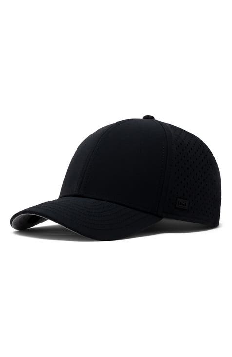 Baseball black hat online