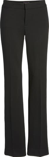 NYDJ Stretch Knit Trousers Nordstrom