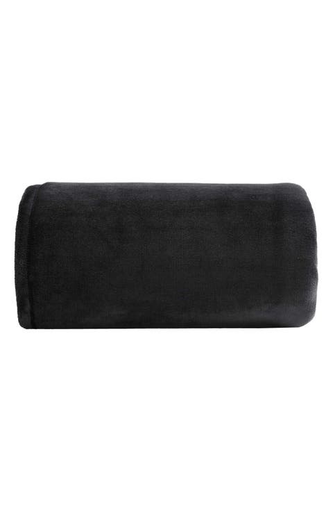 Ultrasoft Plush Throw Blanket