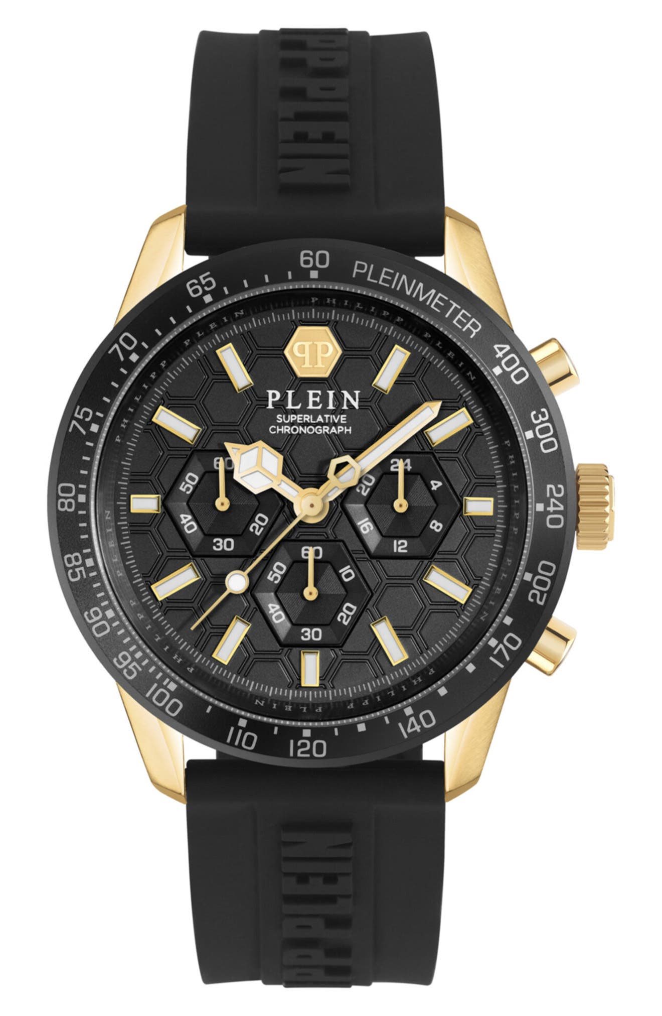 selected IP YELLOW GOLD
