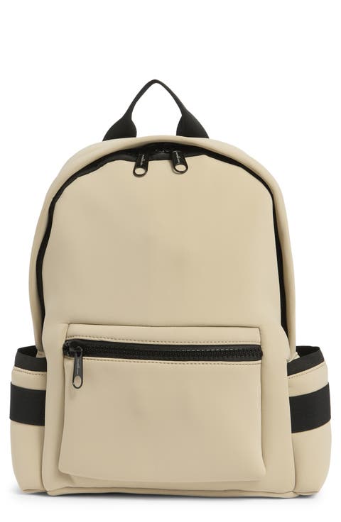 Neoprene Backpack