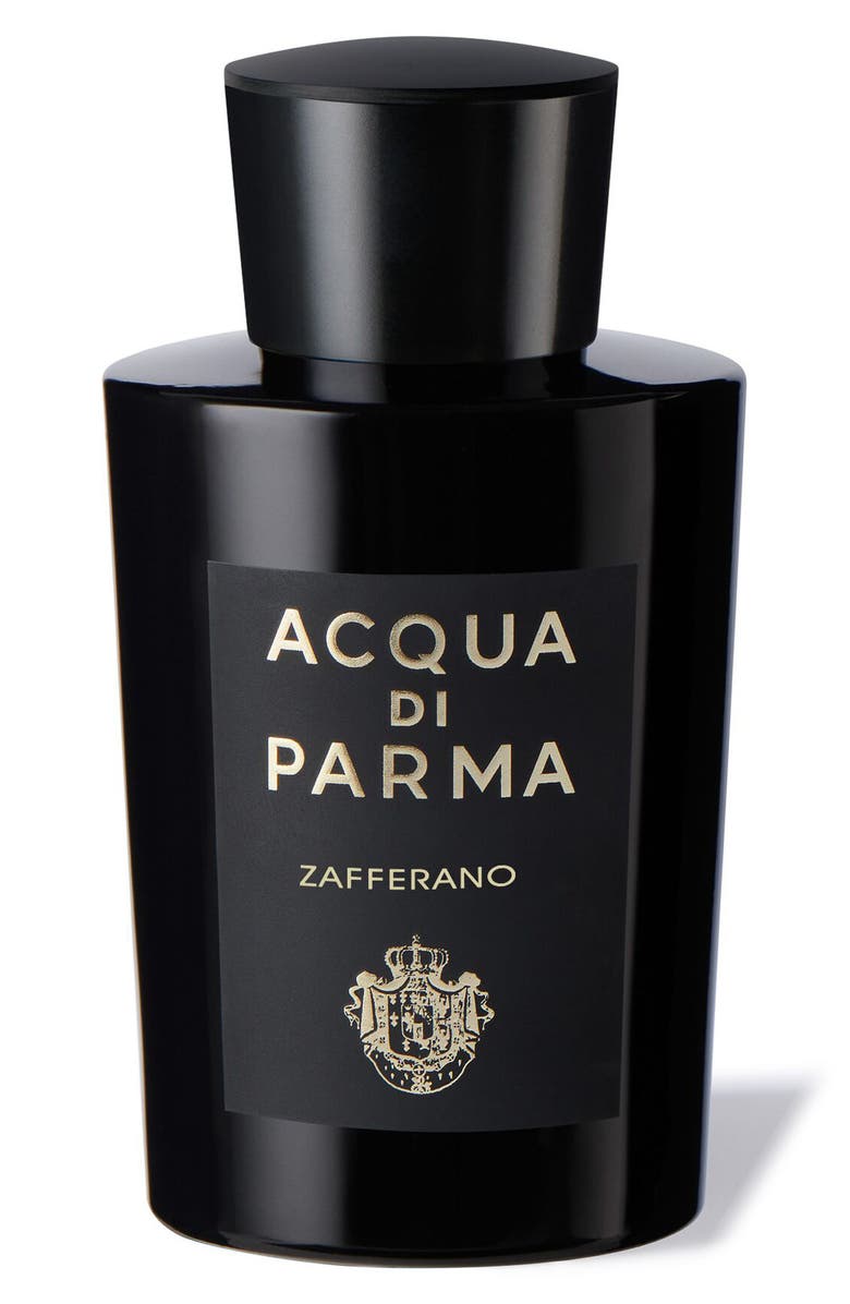 Acqua di Parma Zafferano Eau de Parfum, Alternate, color,
