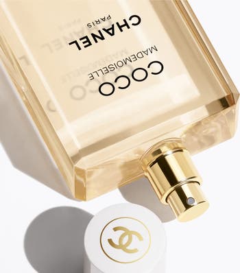 Chanel coco mademoiselle nordstrom on sale