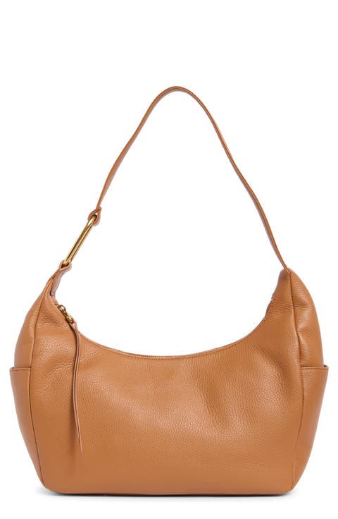Fielder Shoulder Bag