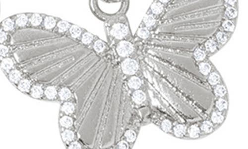 Ettika Set Of 2 Chain Bracelets In Silver
