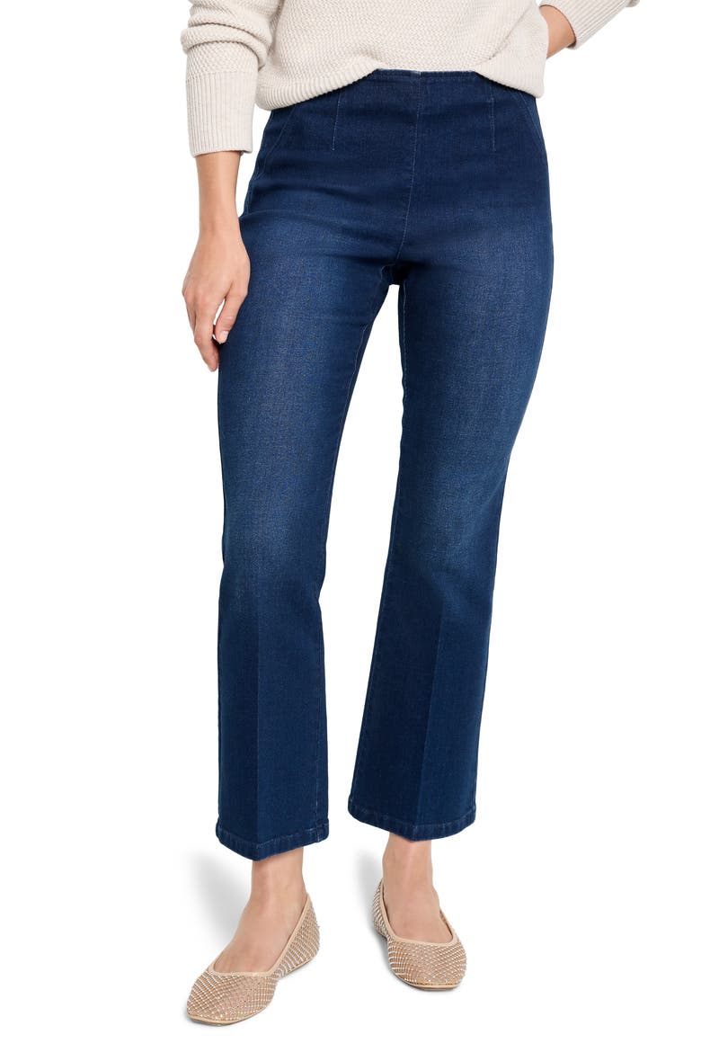 Berkeley Bootcut Jeans, Main, color, TWILIGHT