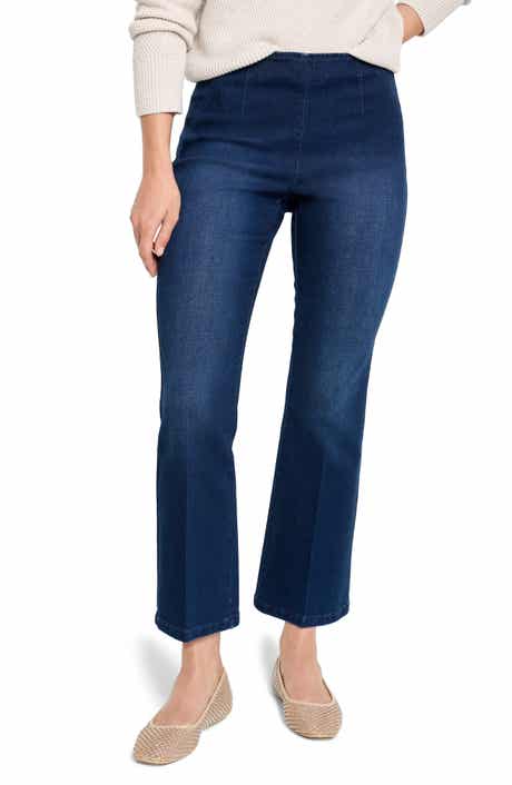 NIC+ZOE Berkeley Bootcut Jeans