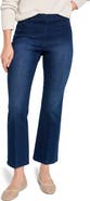 NIC+ZOE Berkeley Bootcut Jeans