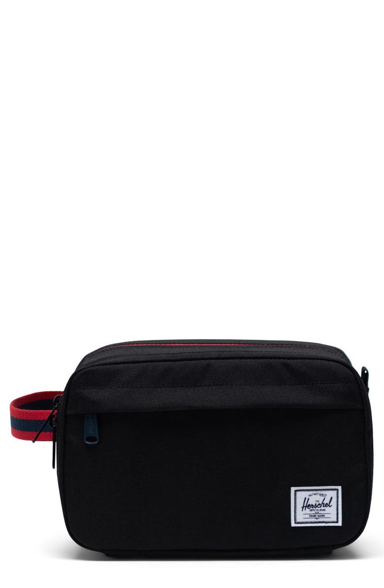 Herschel Supply Co. Chapter X-Large Carry-On Dopp Kit, Main, color, 