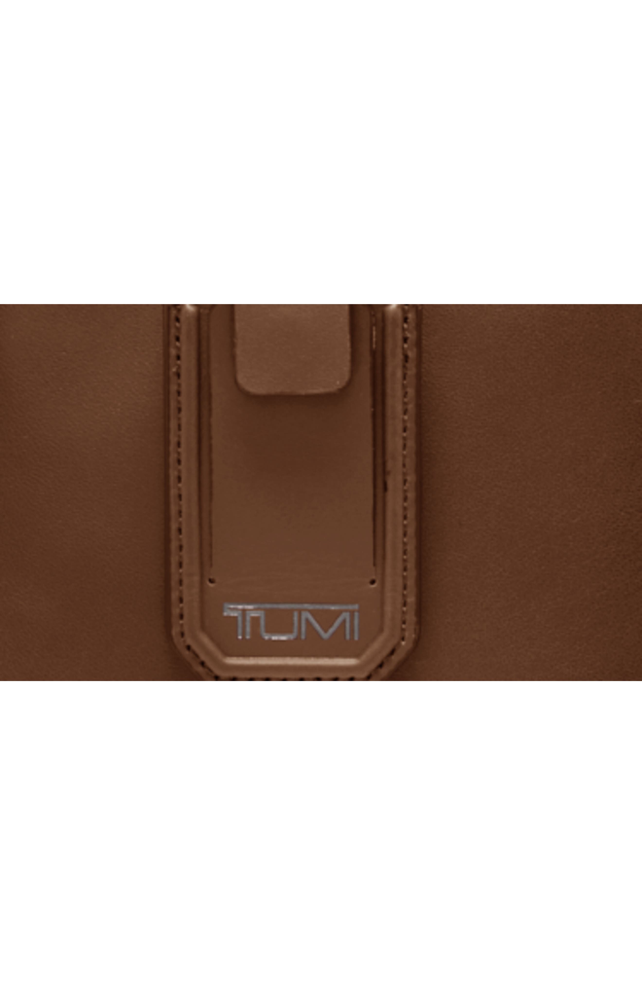 Harrison Gregory Sling Pack, Alternate, color, COGNAC BOMBE