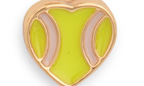 Leith Set Of 6 Tennis Stud Earrings In Multi