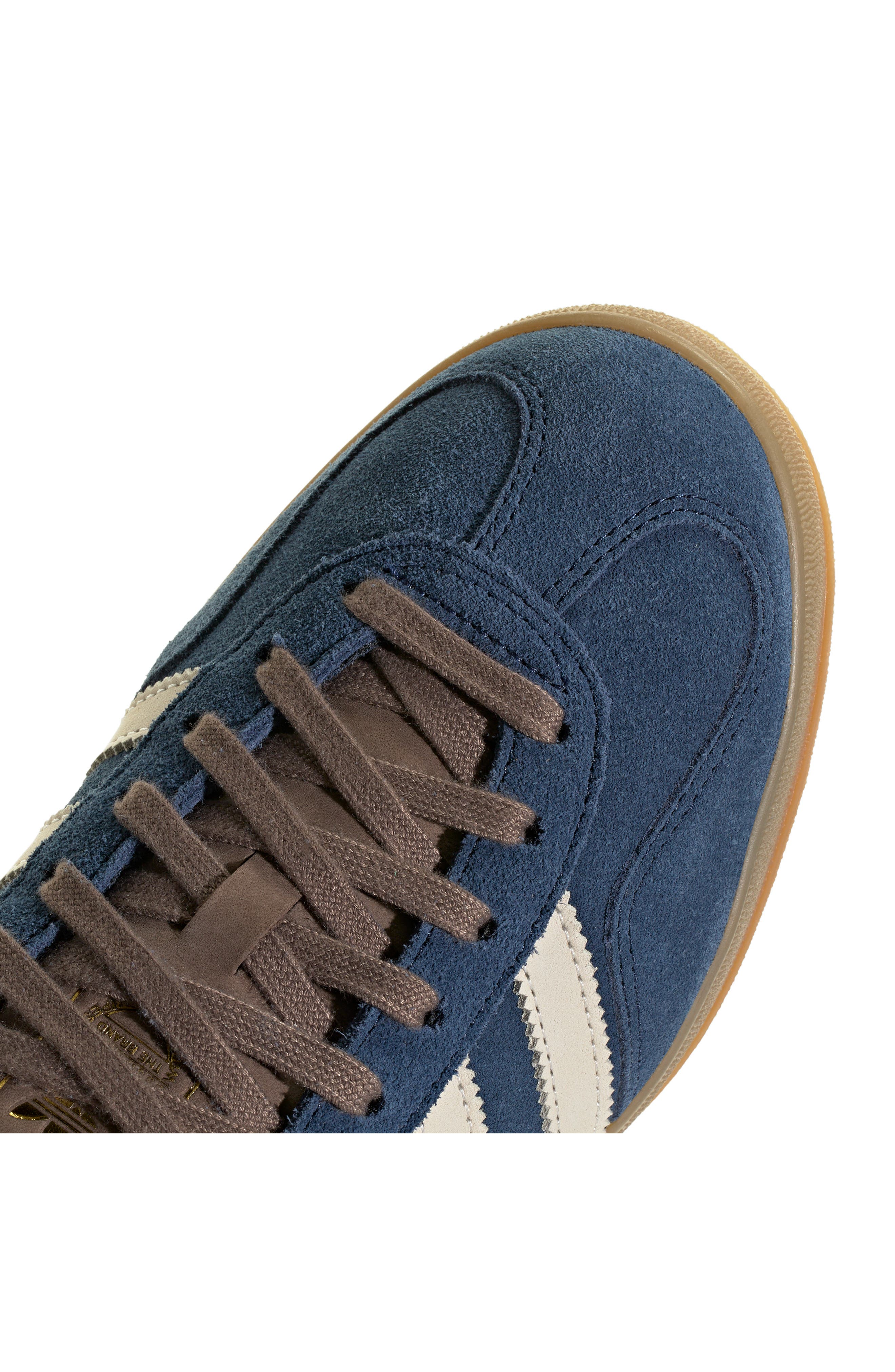 Мужские кроссовки adidas Gazelle Indoor Sneaker — фото 7