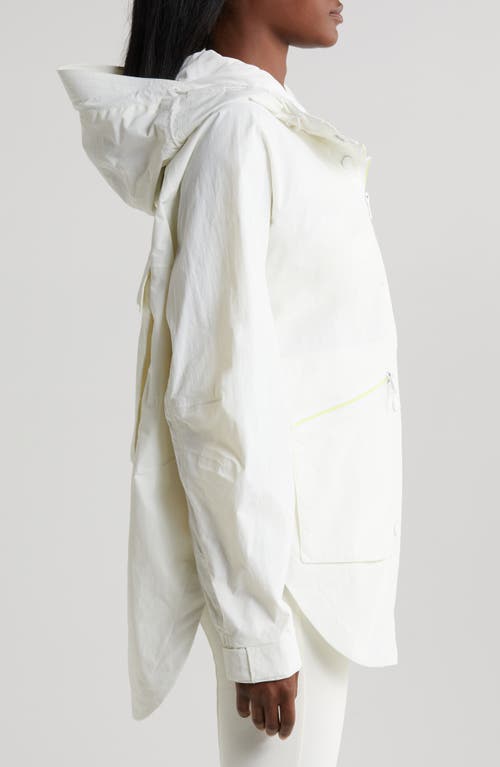Fp Movement By Free People Fp Movement Packable Waterproof Rain Jacket