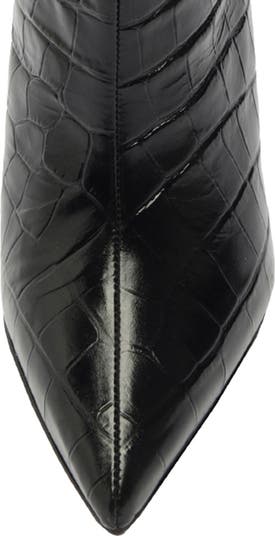 Maryana Pointed Toe Boot