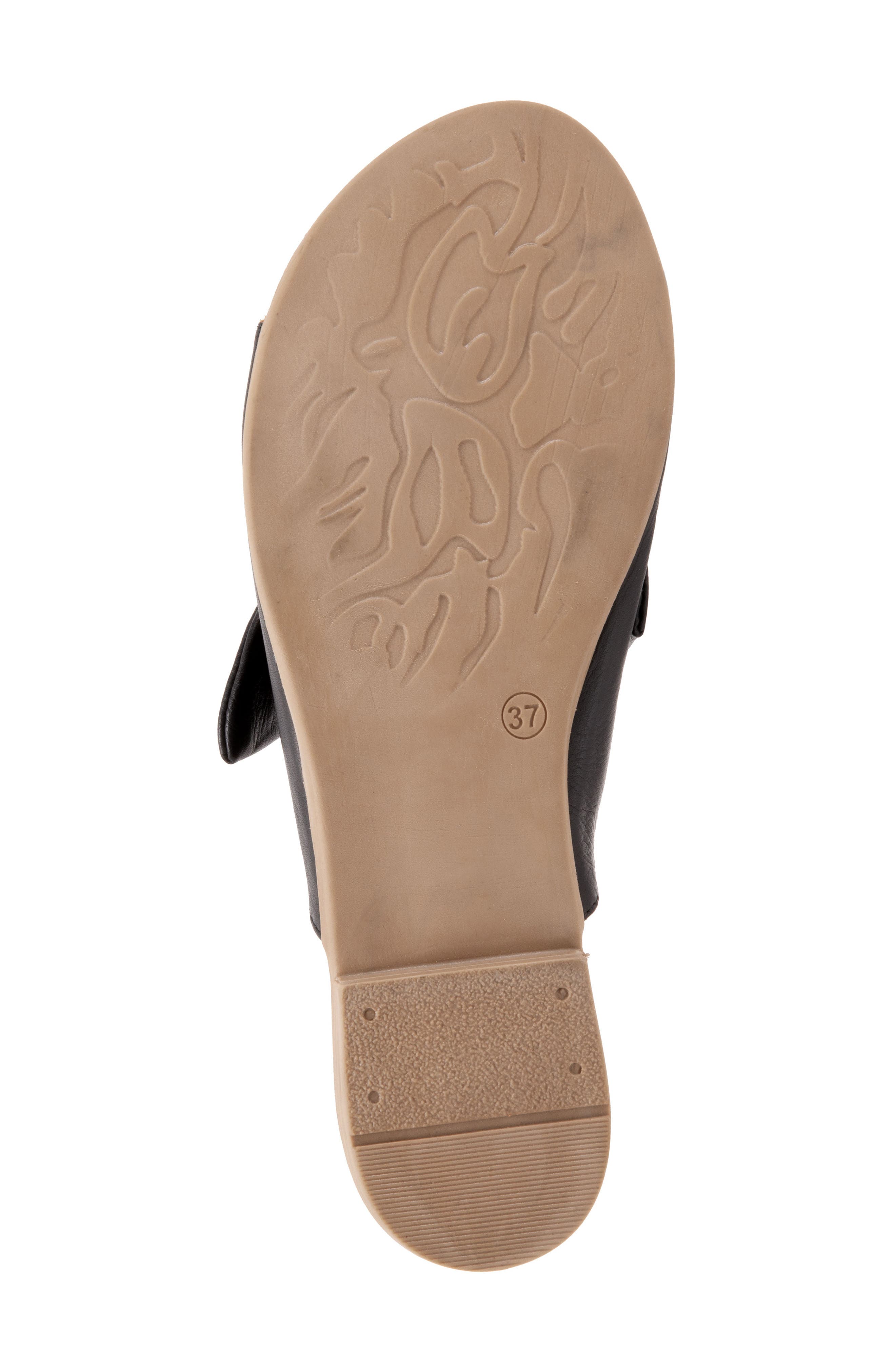 Bueno Joley Slide Sandal, Alternate, color, 