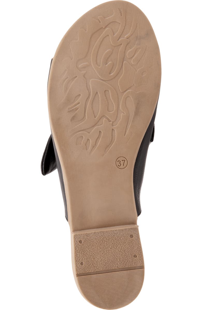 Bueno Joley Slide Sandal, Alternate, color,