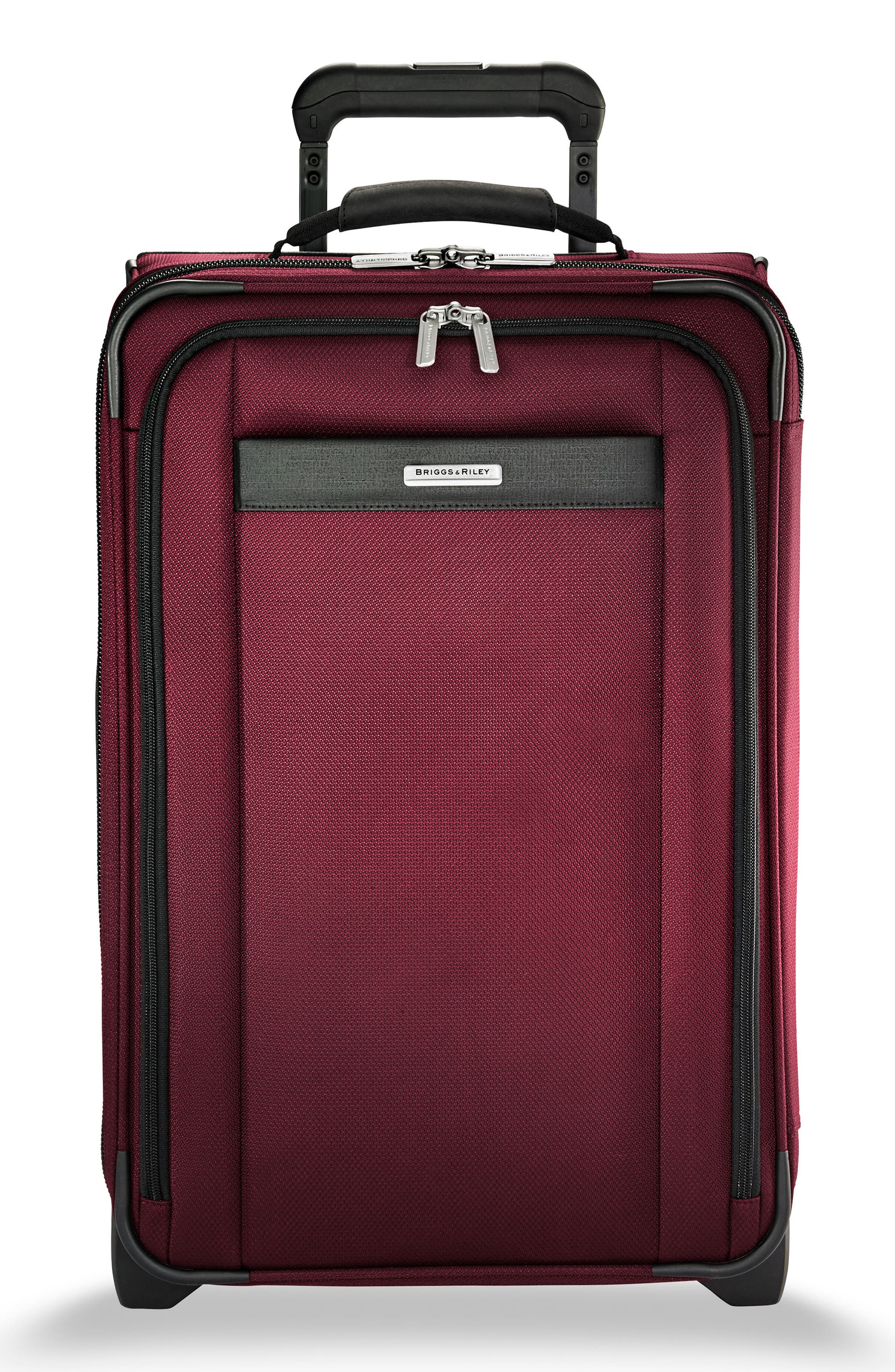 Briggs & Riley Transcend 400 22-Inch Wheeled Carry-On | Nordstrom