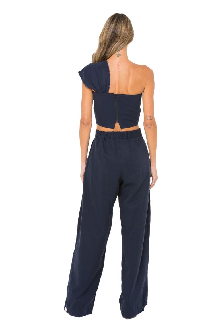 Jill Pant, Alternate, color, Navy