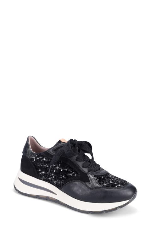 Zara Wedge Sneaker (Women)