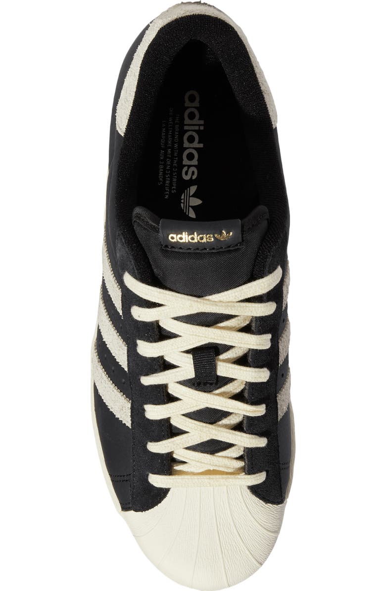 adidas Superstar 82 Sneaker, Alternate, color,