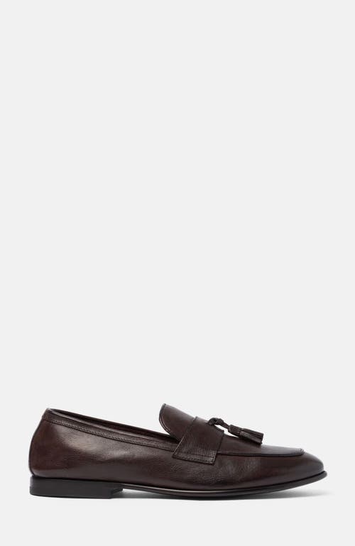 Scarosso Nathan Loafers