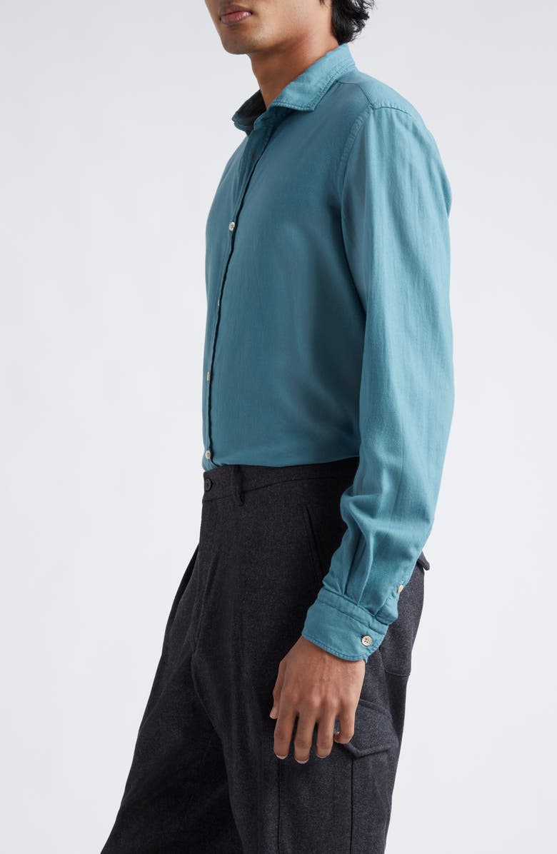 Boglioli Button-Up Shirt, Alternate, color,