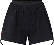 PCFG Free Heaven Leopard Track Suit Short