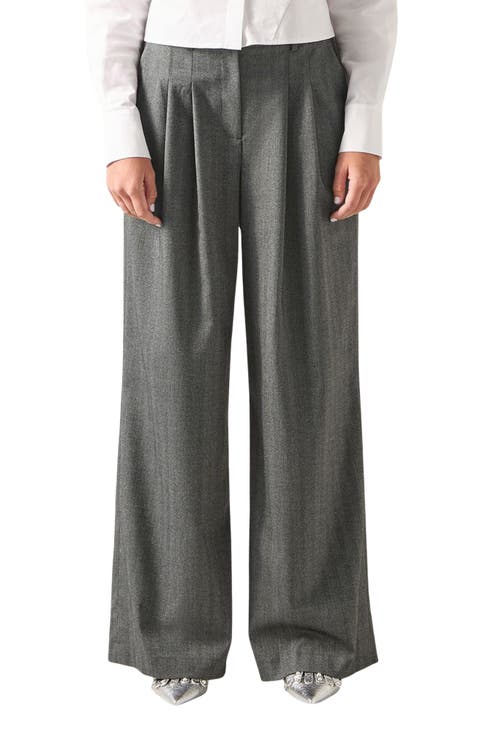 Liz Wide Leg Pants