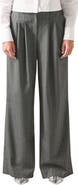 LK Bennett Liz Wide Leg Pants