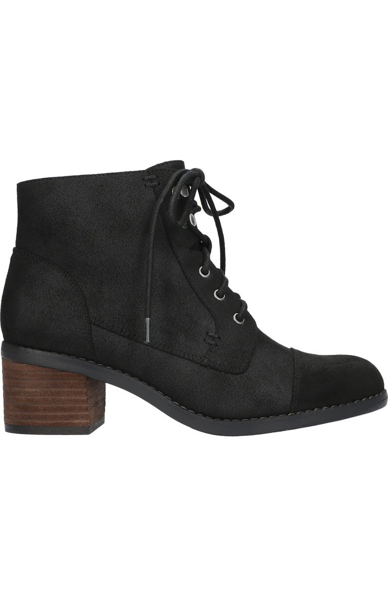 Bella Vita Sarina Lace-Up Boot, Alternate, color,